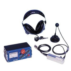 FUJi HG 10 All Water Leak Detector Cepco Saudi Arabia