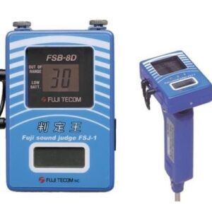 Fuji FGJ 1 Cepco Saudi Arabia