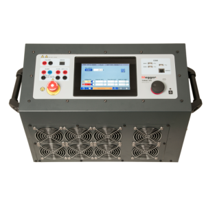 Megger TORKEL 900 Cepco Saudi Arabia
