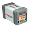 Megger DELTA4000 Cepco Saudi Arabia