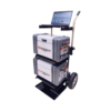 Megger DELTA4000 Cepco Saudi Arabia