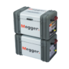 Megger DELTA4000 Cepco Saudi Arabia