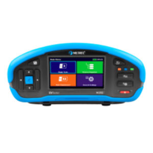 Metrel MI 3132 EV Tester Cepco Saudi Arabia