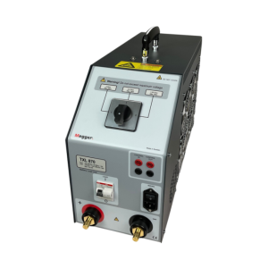 Megger TXL Series Cepco Saudi Arabia