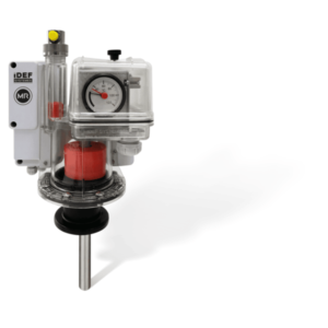 MR CEDASPE® e-DMCR Cepco Saudi Arabia