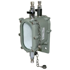 MR MESSKO® MSAFE® Gas Sampler Cepco Saudi Arabia