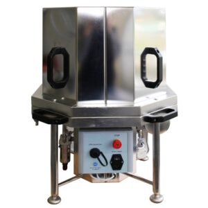 MR MESSKO® MPREC® test bench Cepco Saudi Arabia