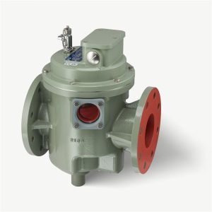 MR CEDASPE® DAROC (former ETI) Cepco Saudi Arabia